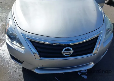 2014 Nissan Altima 2.5 Sv z USA, uszkodzony, nr VIN 1N4AL3AP4EC290537